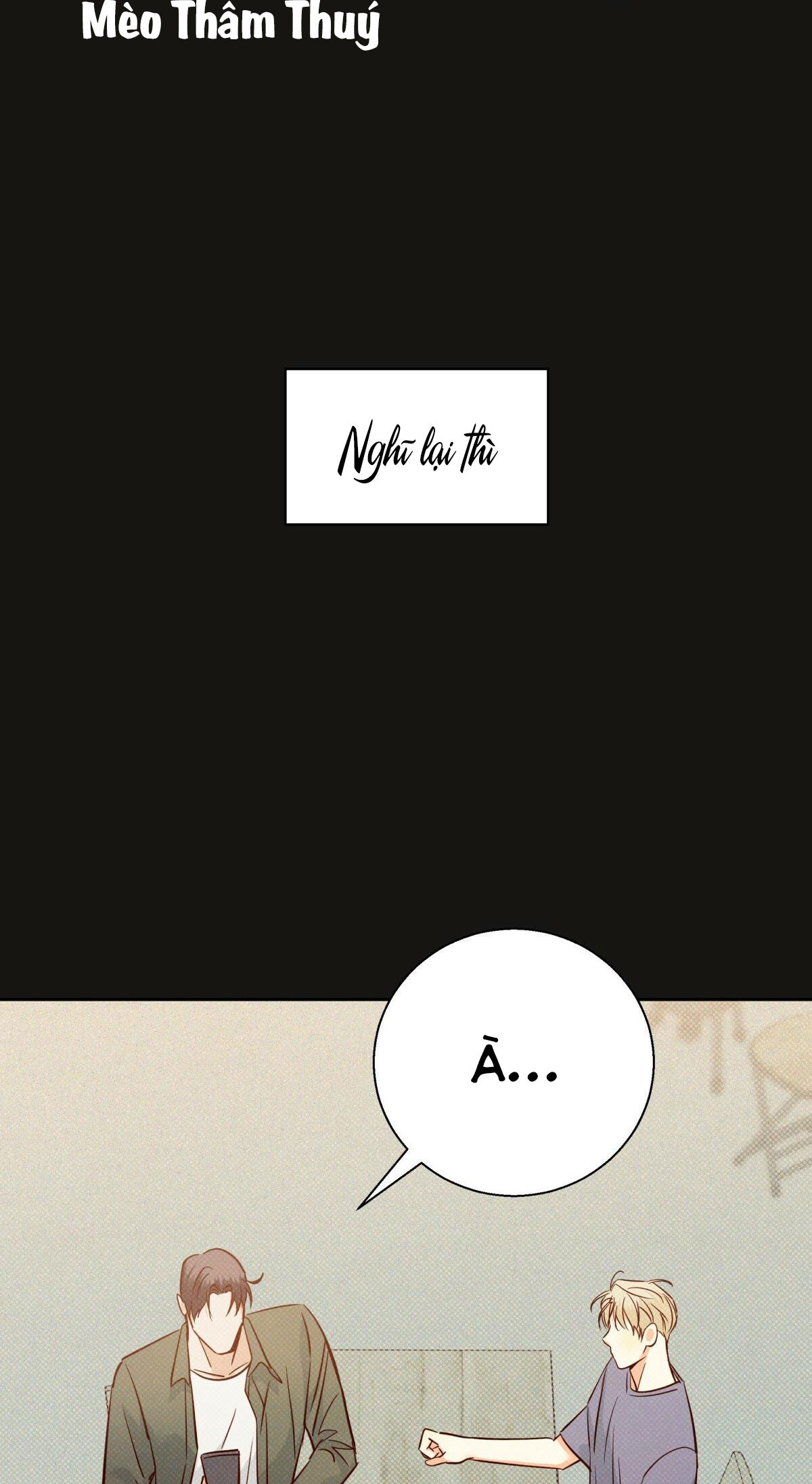 cửa hàng tiện lợi nguy hiểm chapter 63 23