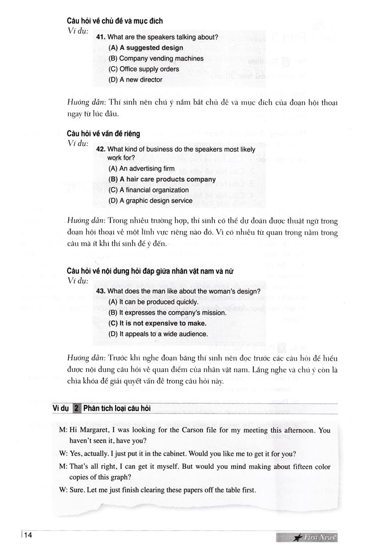New Toeic 400 - Season 2