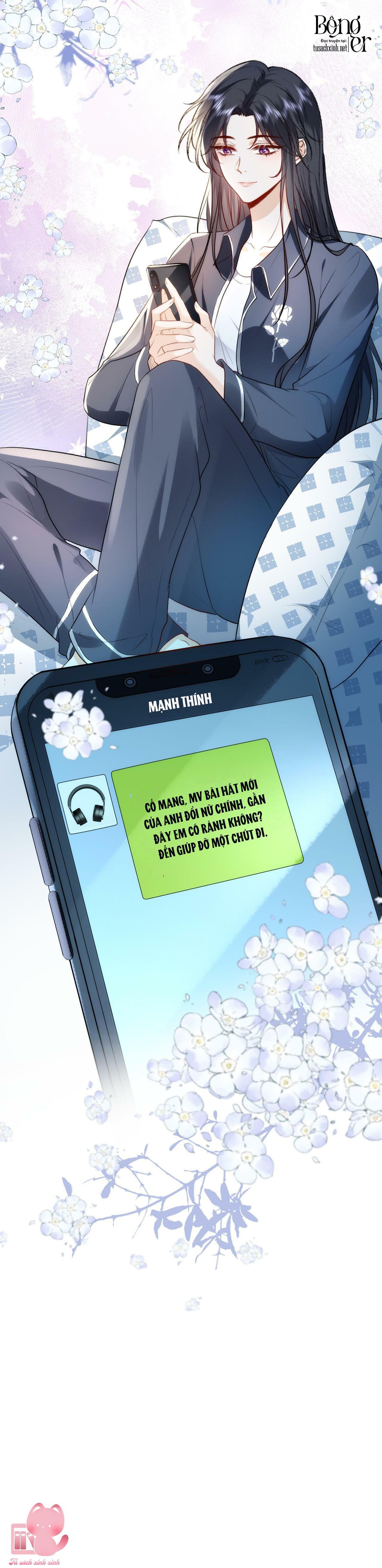 phu nhân mỗi ngày đều tại tuyến vả mặt chapter 31 35