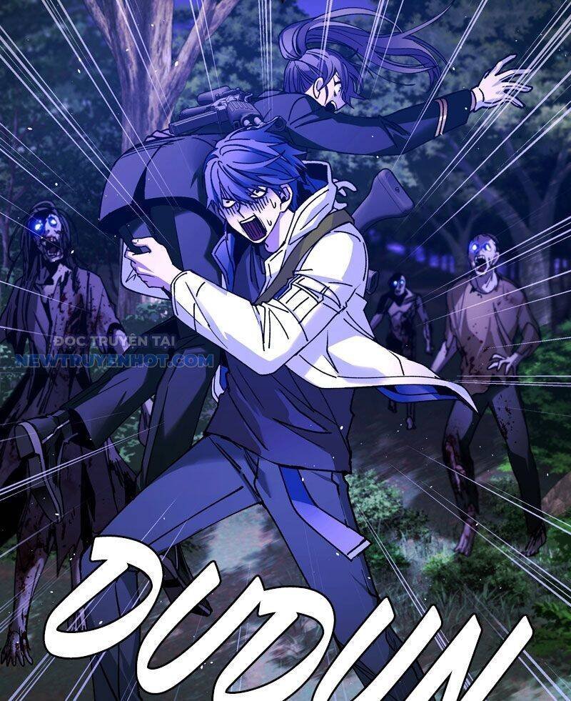 tận thế cũng chỉ là trò chơi chapter 15 121