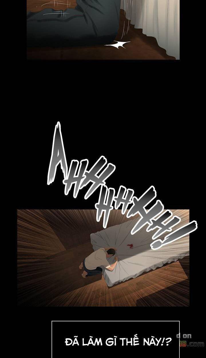 chú và cháu chapter 19 17