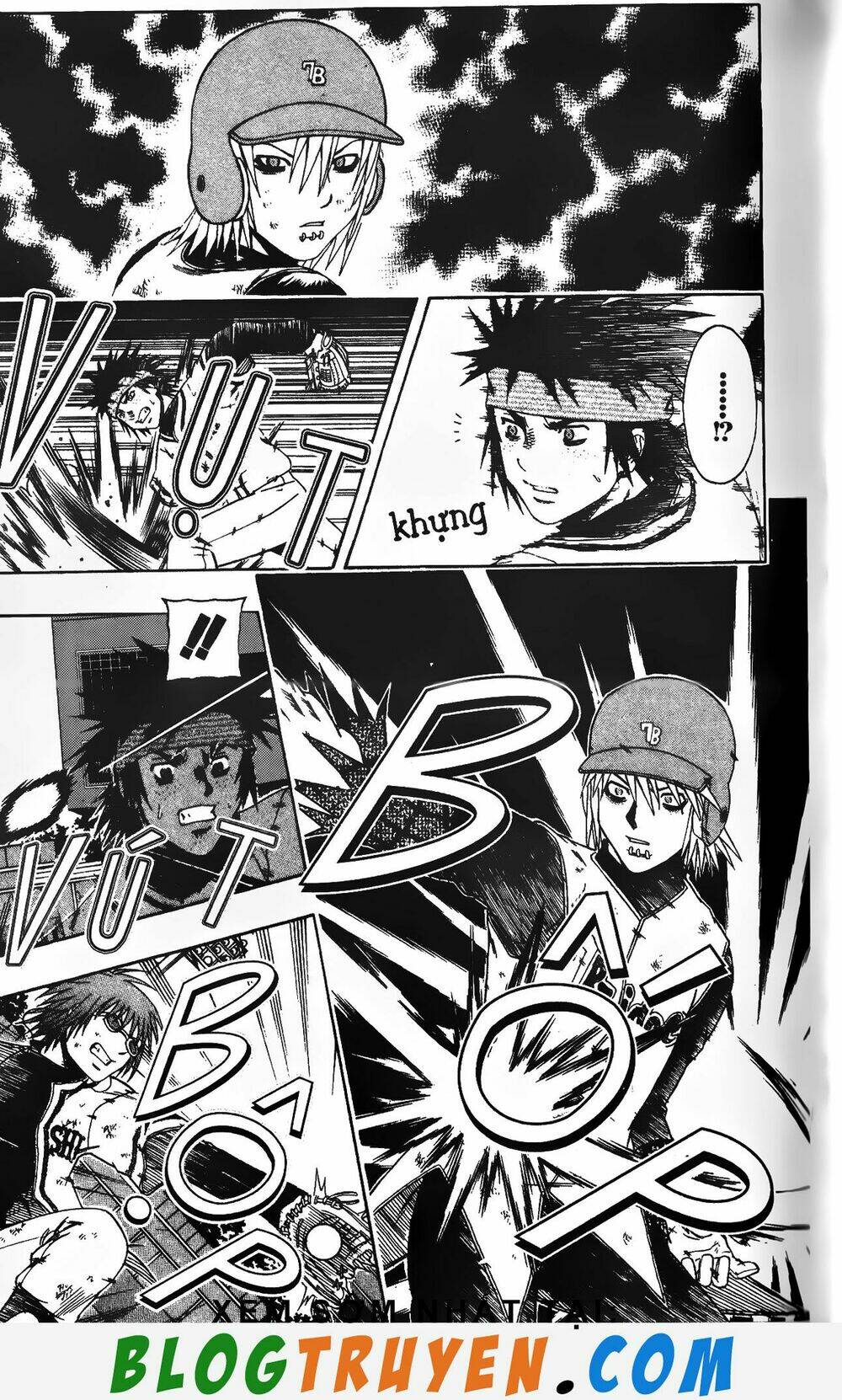 mr.fullswing chapter 196 12