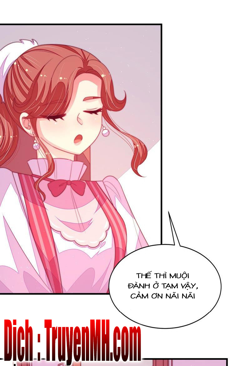 ngày nào thiếu soái cũng ghen chapter 314 6