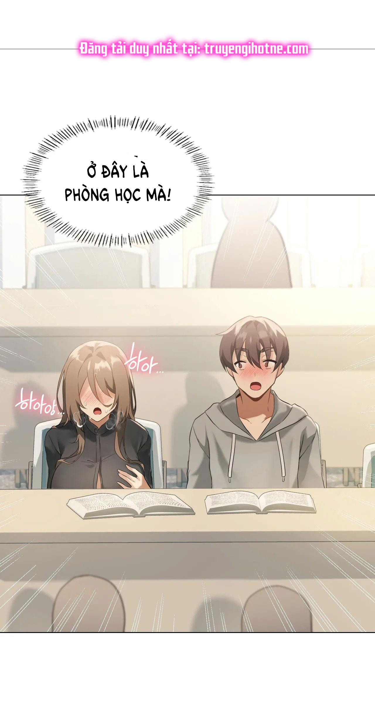 [18+] thăng cấp đến khi hài lòng chapter 5.1 5