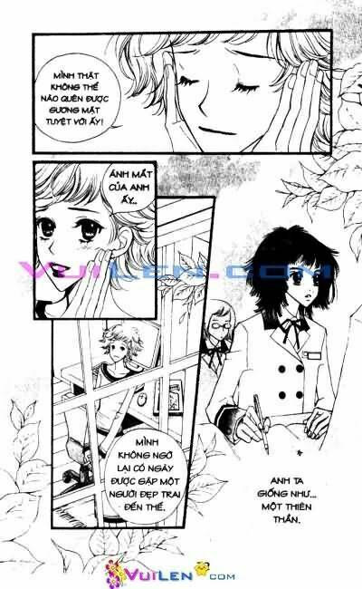 thiên thần dễ thương chapter 1 72