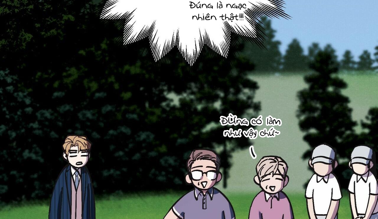 chàng dâu nhà họ kang chapter 30 134