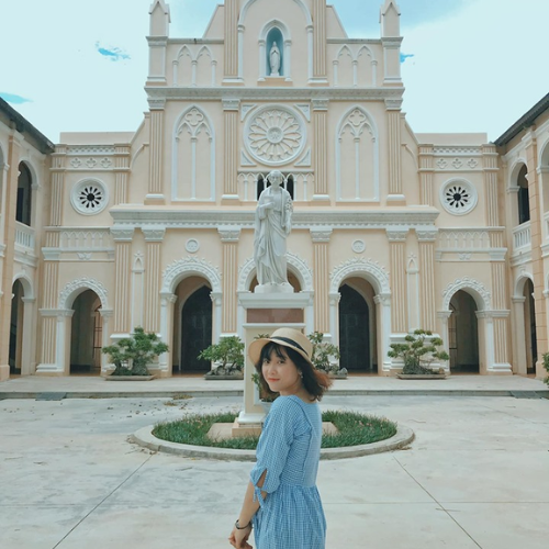 BAY TRƯA VỀ TỐI_CÙ LAO XANH