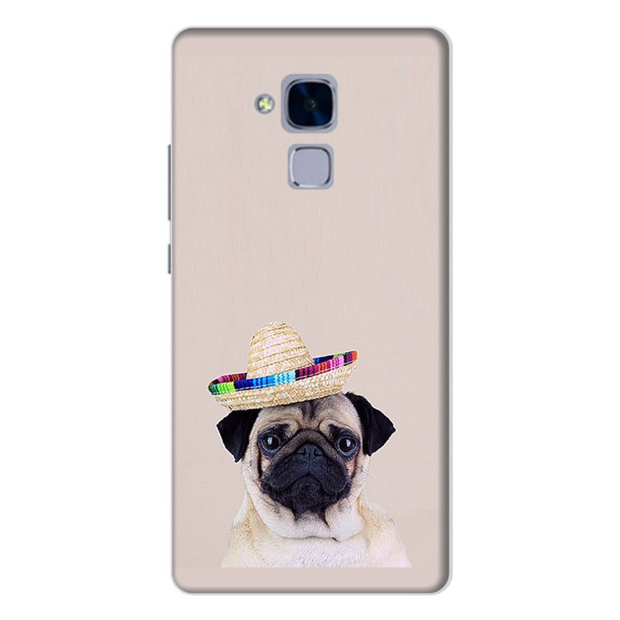 Ốp Lưng Huawei GR5 Mini Mẫu 19