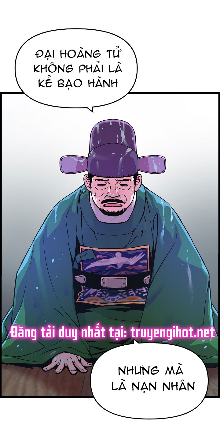 tôi sẽ sống như một hoàng tử chapter 31.1 18