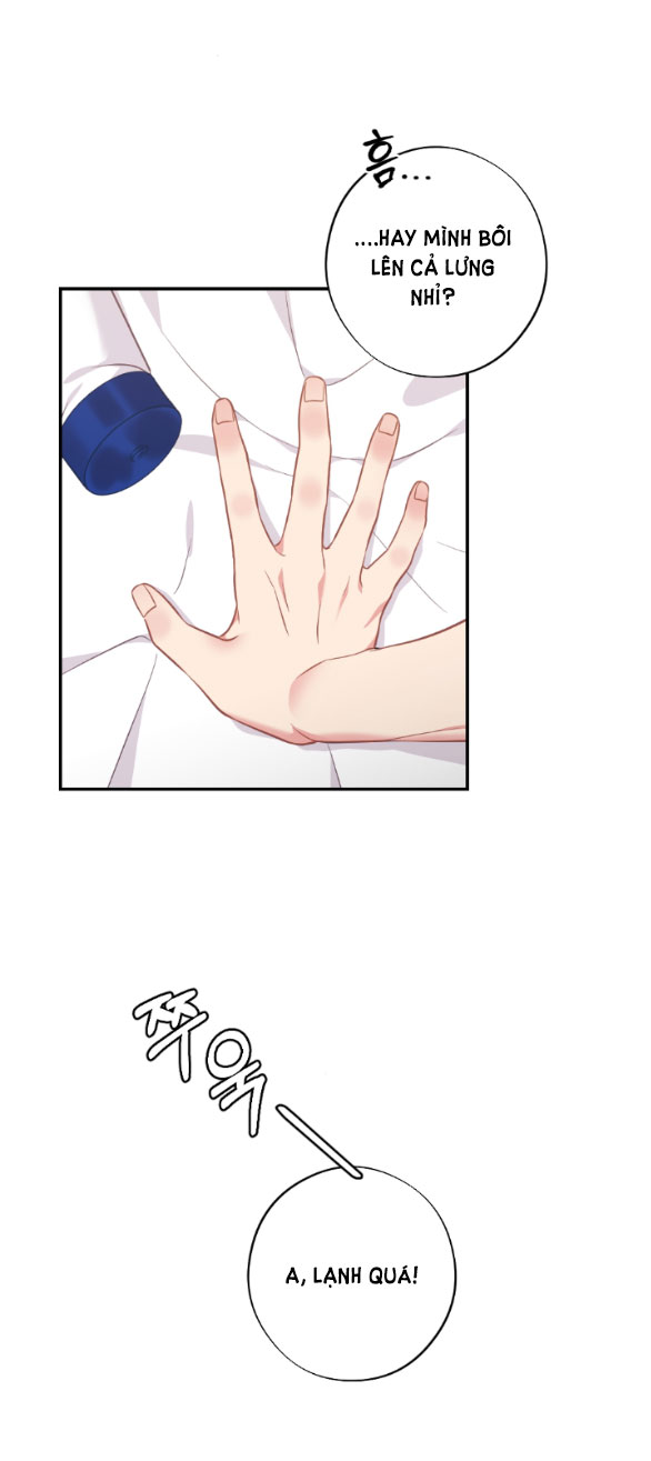 [18+] phương pháp xuất tinh của dosagyeon chapter 9.1 10