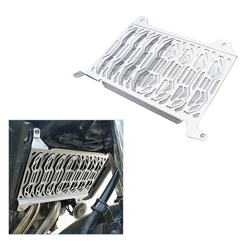 Water Tank Net Protective Radiator for CB500X 2019 2020