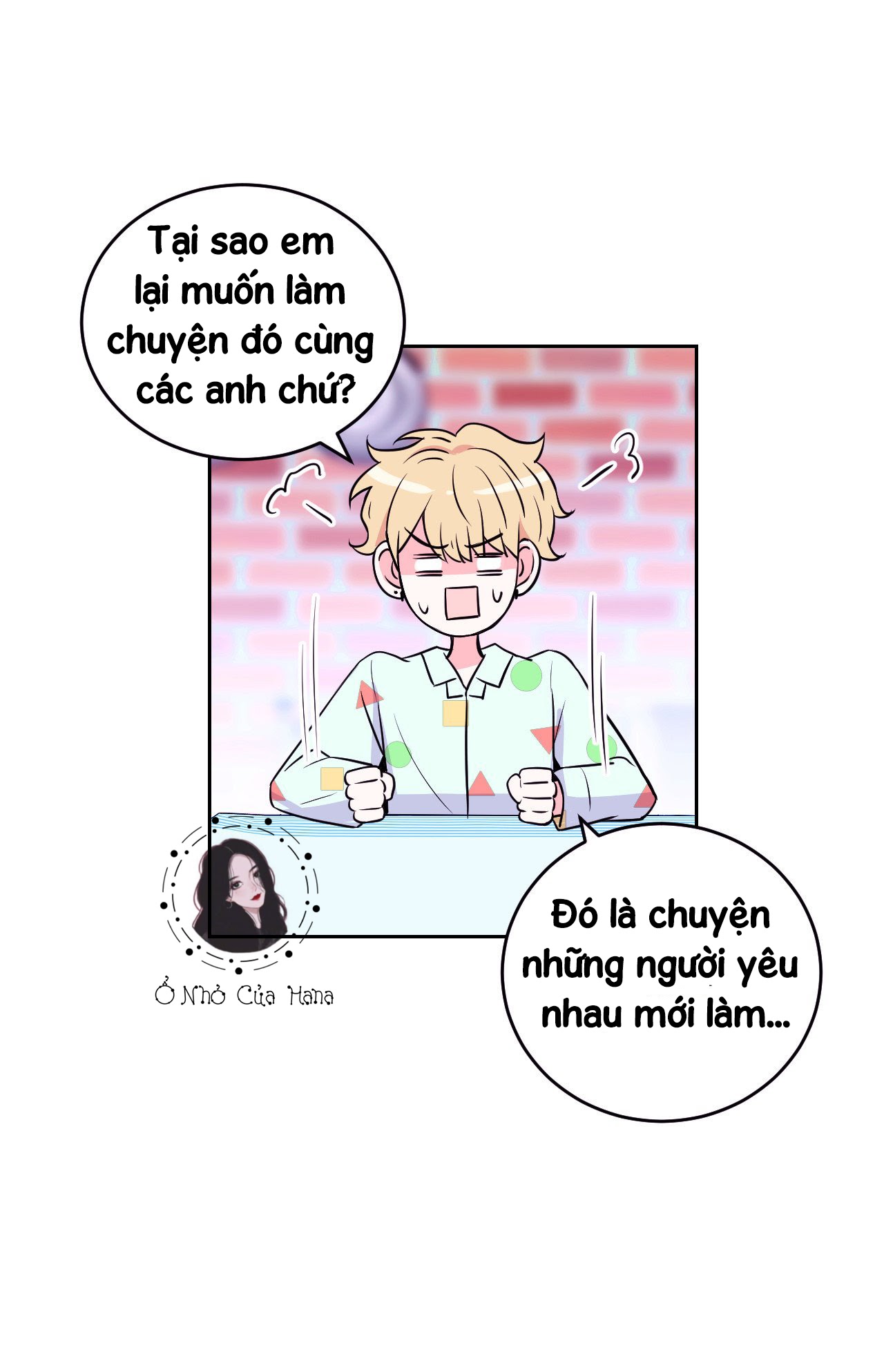 kinh nghiệm cảnh nóng chapter 9 17