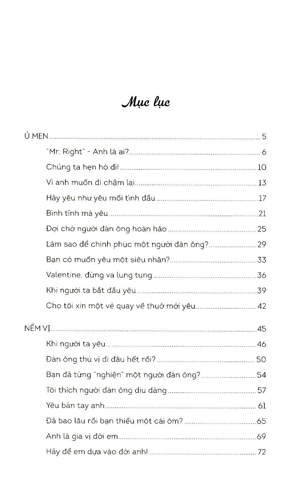 Muốn Làm Nữ Hoàng, Đừng Yêu Như Hầu Gái