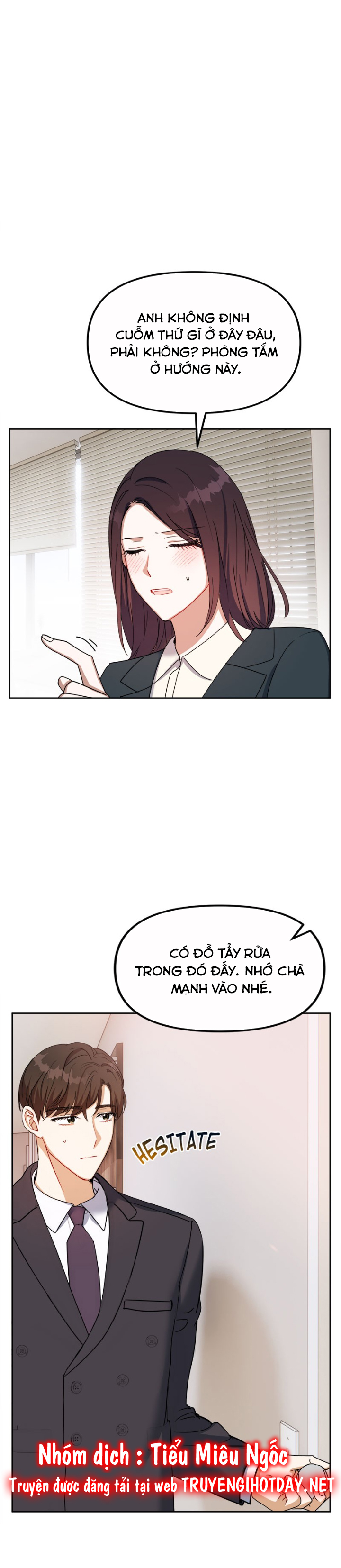 bản cam kết hôn nhân chapter 22 32