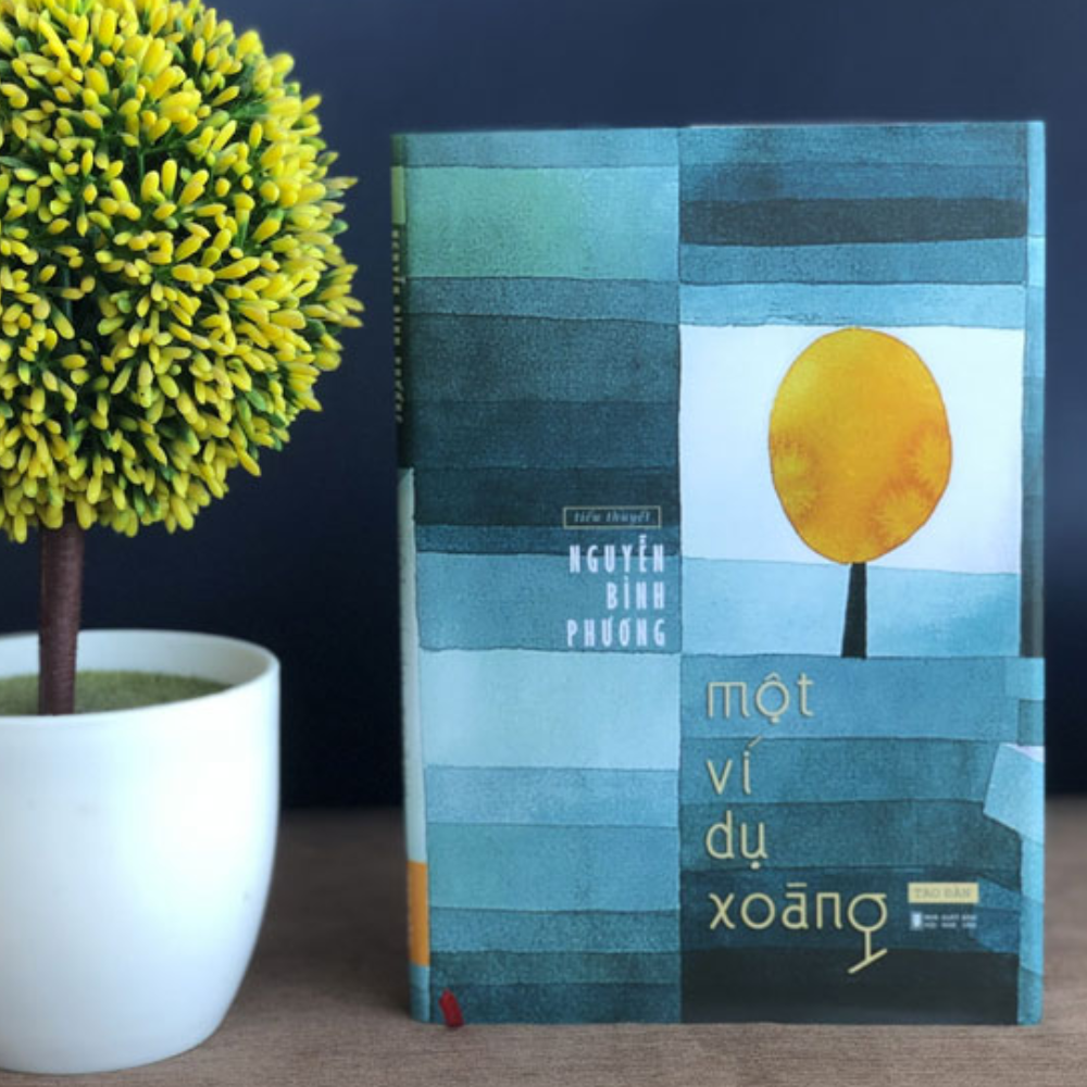 Một Ví Dụ Xoàng