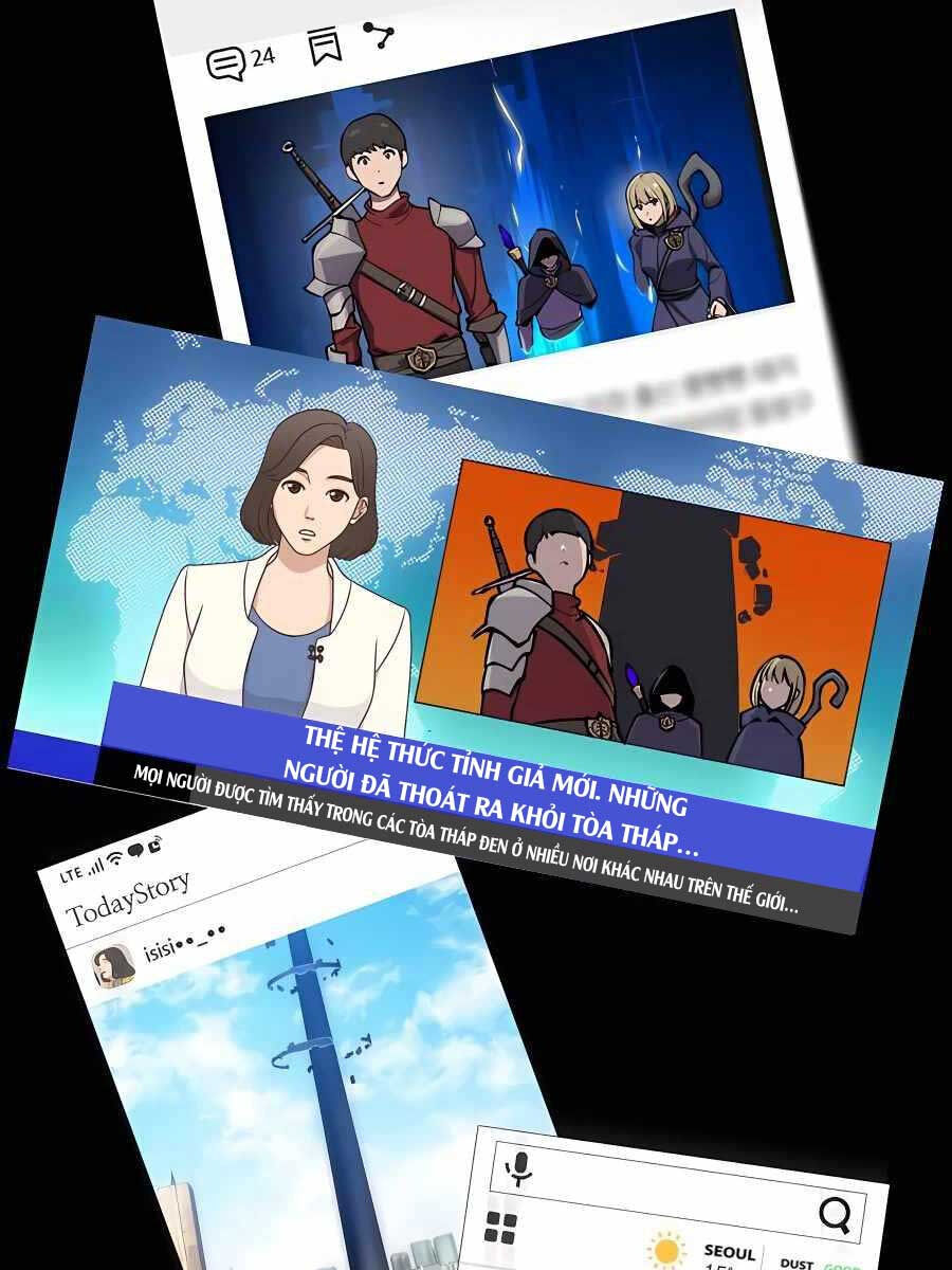 Làm Nông Dân Trong Tòa Tháp Thử Thách chapter 1 92