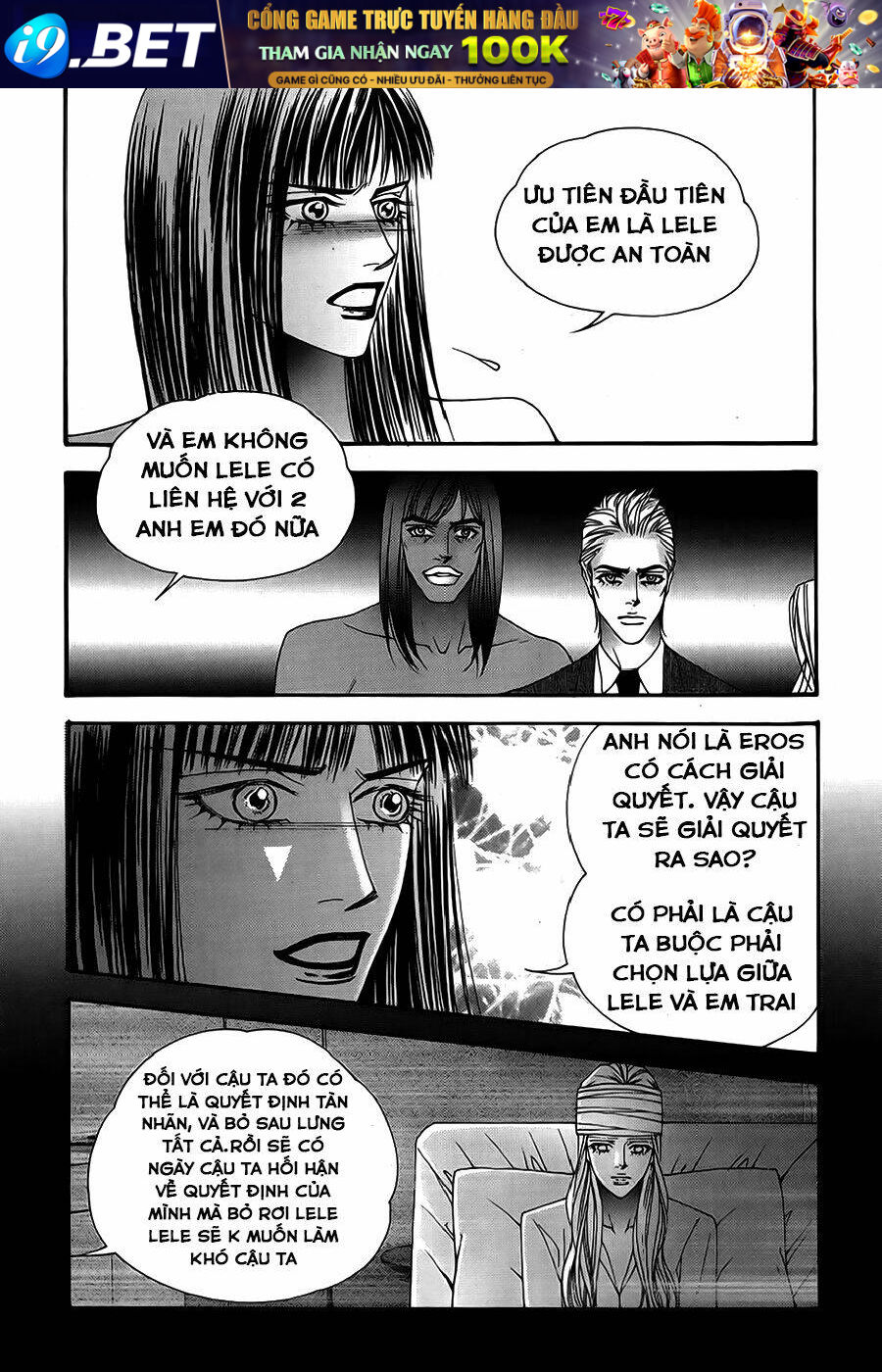 the one chapter 102 30