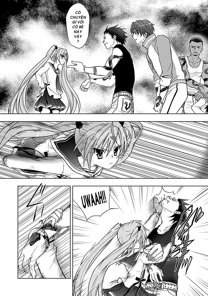 hidan no aria aa chapter 1 18