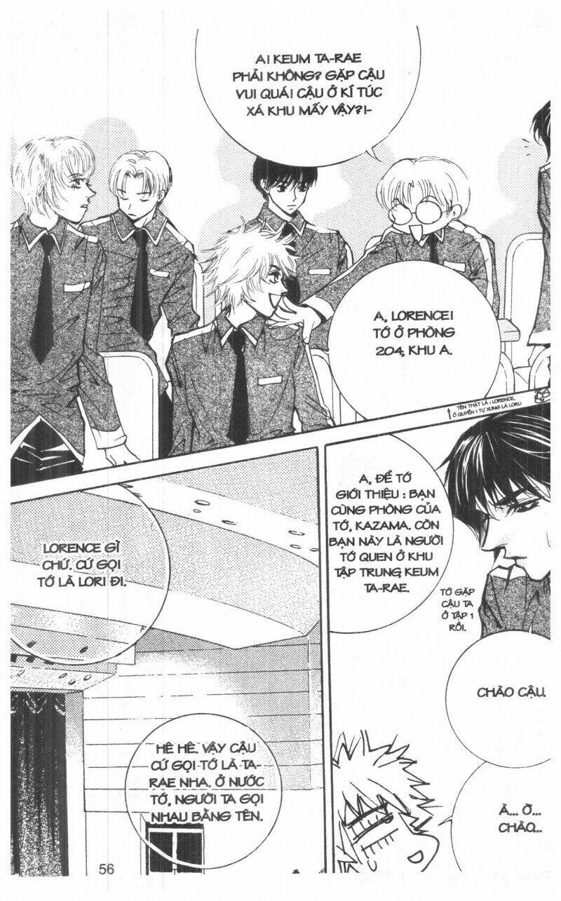 ordinary school chapter 2 65