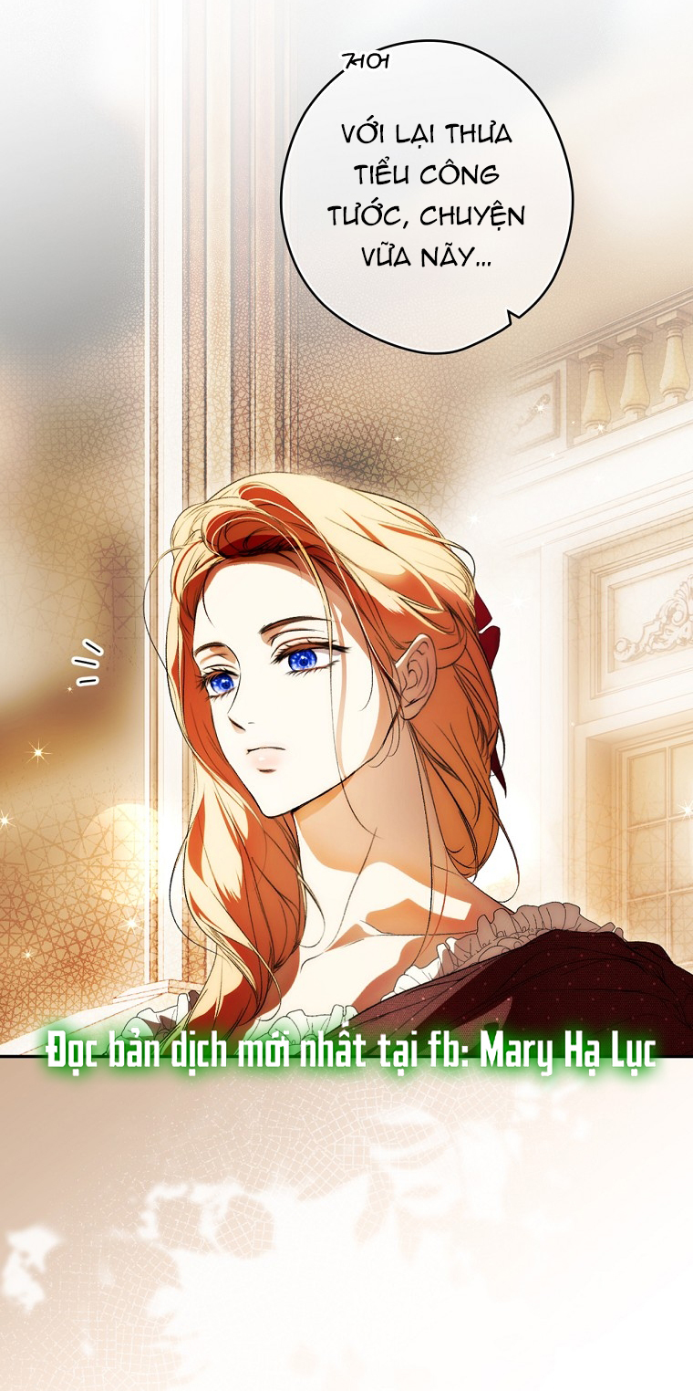 quý cô bí ẩn - secret lady chapter 109 44