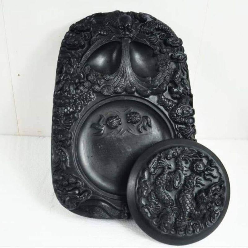Nghiên mực cỡ lớn 16 x 23 cm