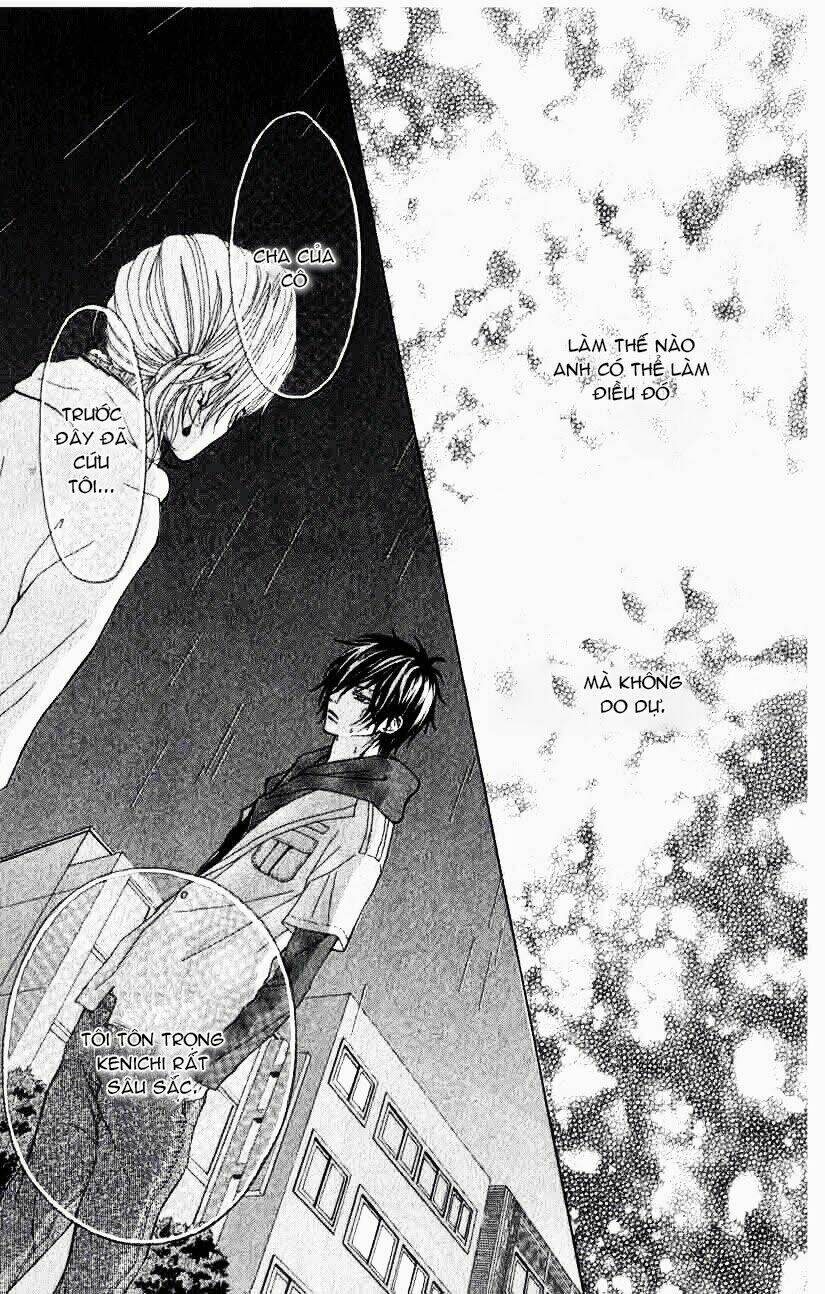 harem lodge chapter 1.2 13