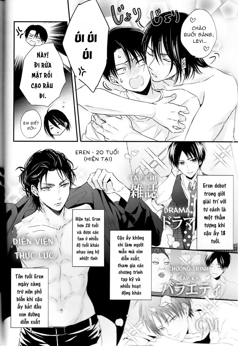 tổng hợp oneshot gây lứng chapter 43 5