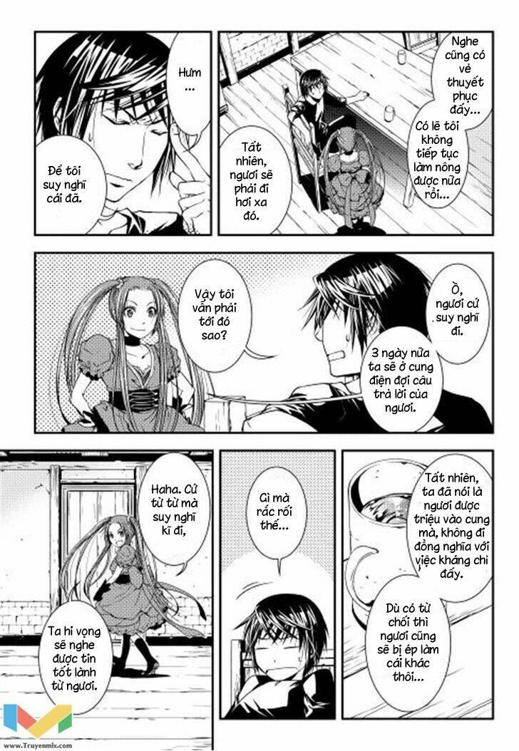 world customize creator chapter 8 9