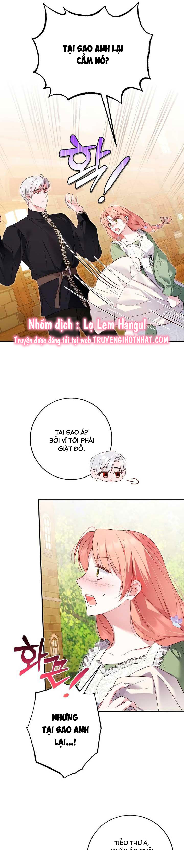 ngã xuống thiên đường chapter 15 1