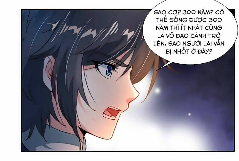 cửu dương thần vương chapter 50 32