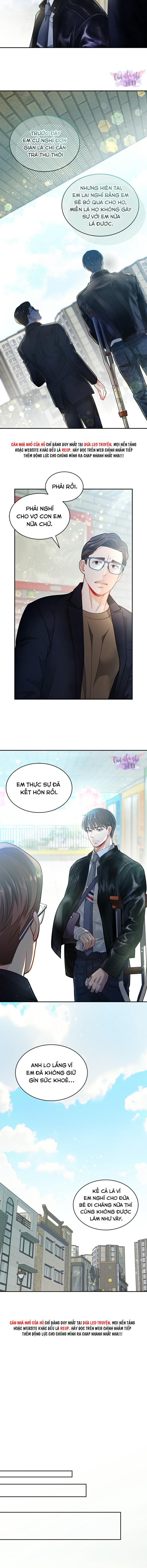 hôn nhân bị đánh cắp của hồ ly chapter 45 5