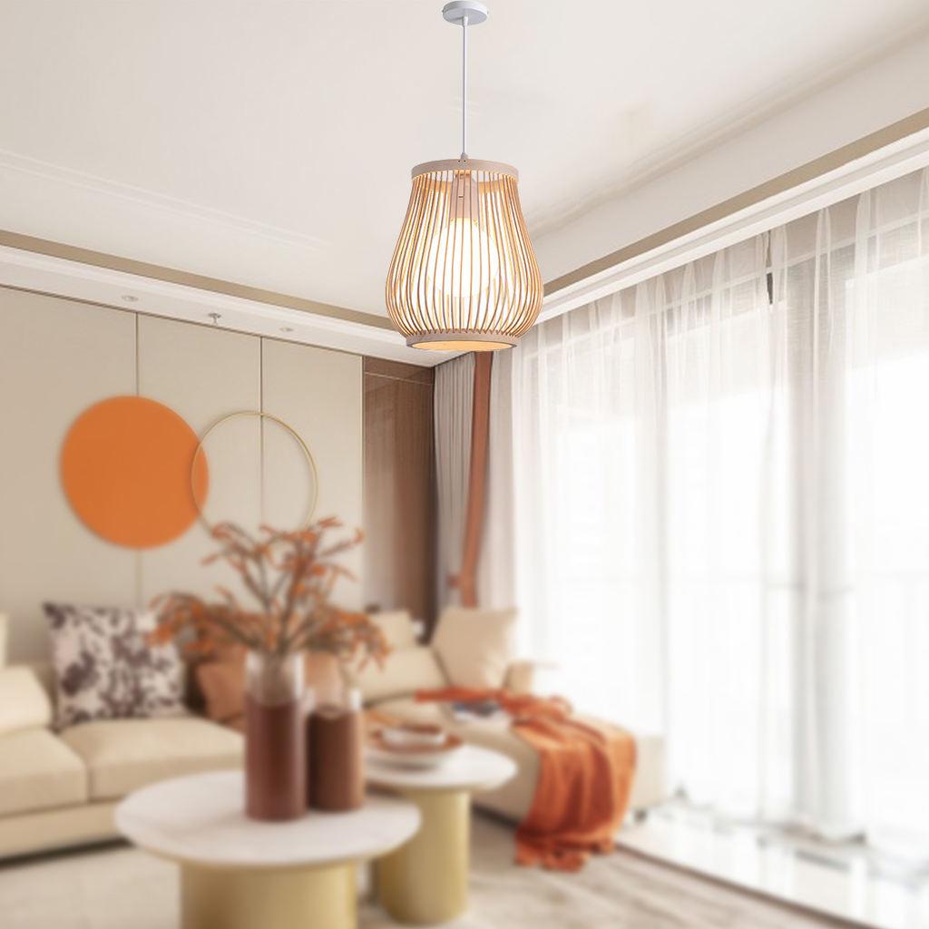 Woven Pendant Lamp Light Shades Pendant Lighting Shade Chandelier Lampshade