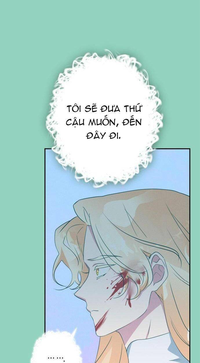 tôi đang nuôi dưỡng một con quái thú chapter 72 80