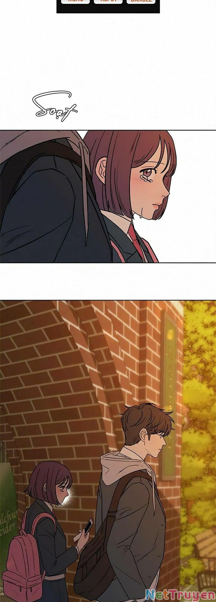 chiến lược: tình yêu trong sáng chapter 6 44