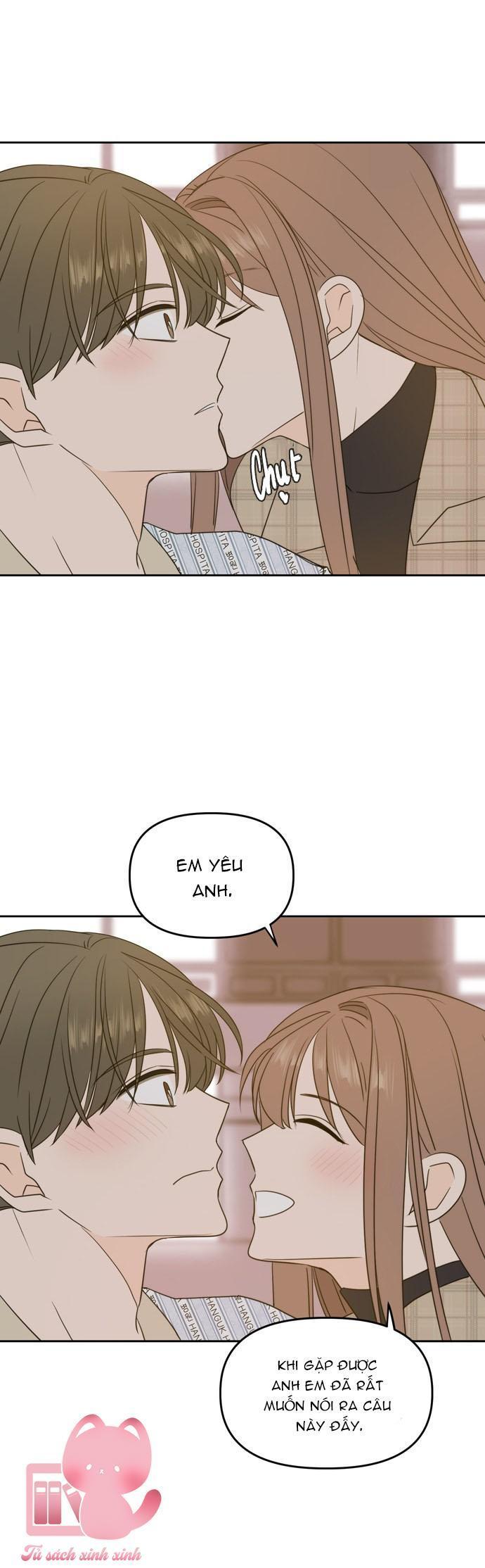 hẹn gặp nhau ở kiếp thứ 19 chapter 106 11