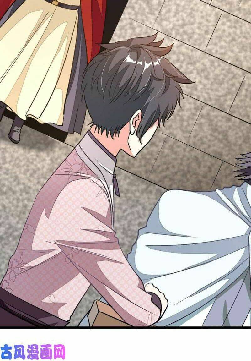 cửu dương thần vương chapter 85 19