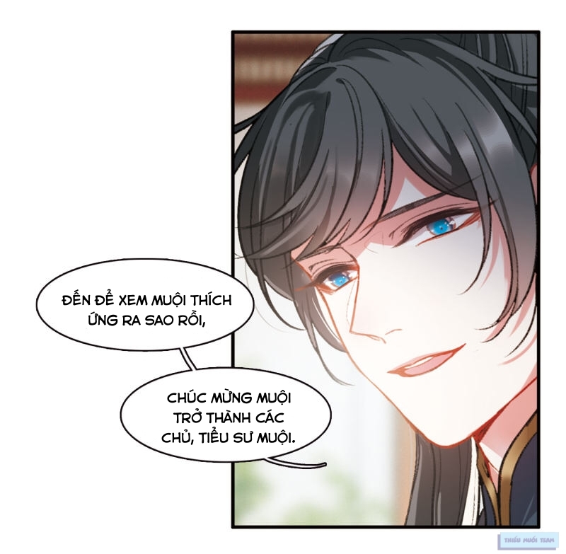 danh kiếm trủng chapter 2 12