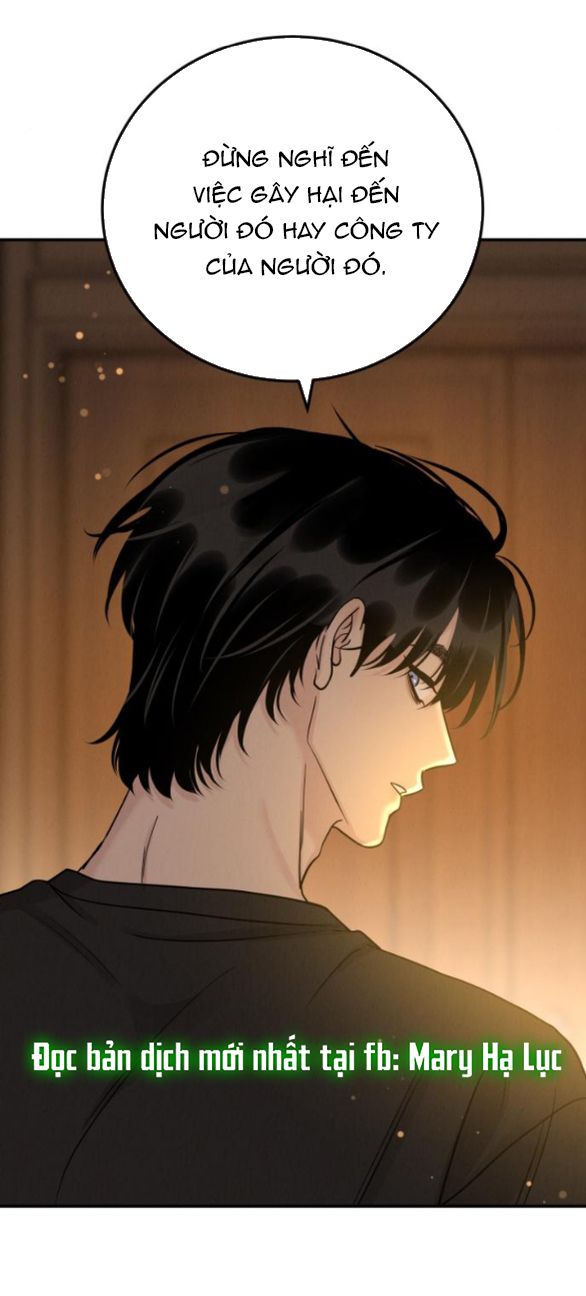 Thuyết Tình Yêu Ích Kỷ chapter 37.2 1