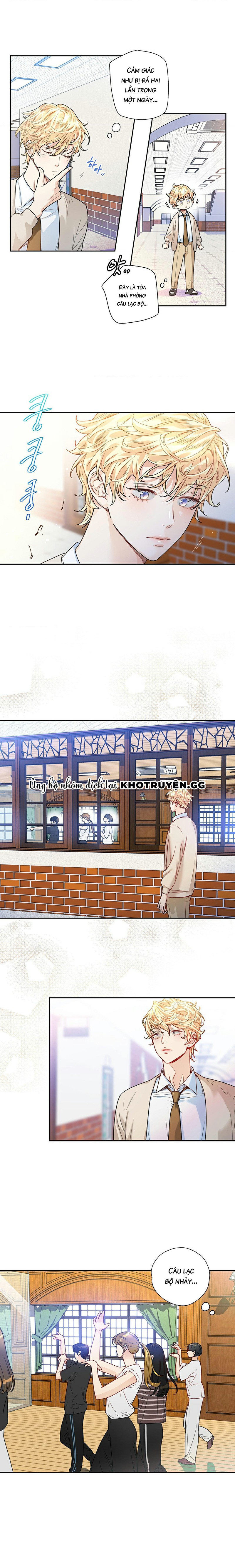 tình yêu là ảo ảnh chapter 3 7