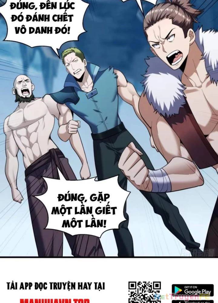 từ dã quái bắt đầu thăng cấp chapter 31 54