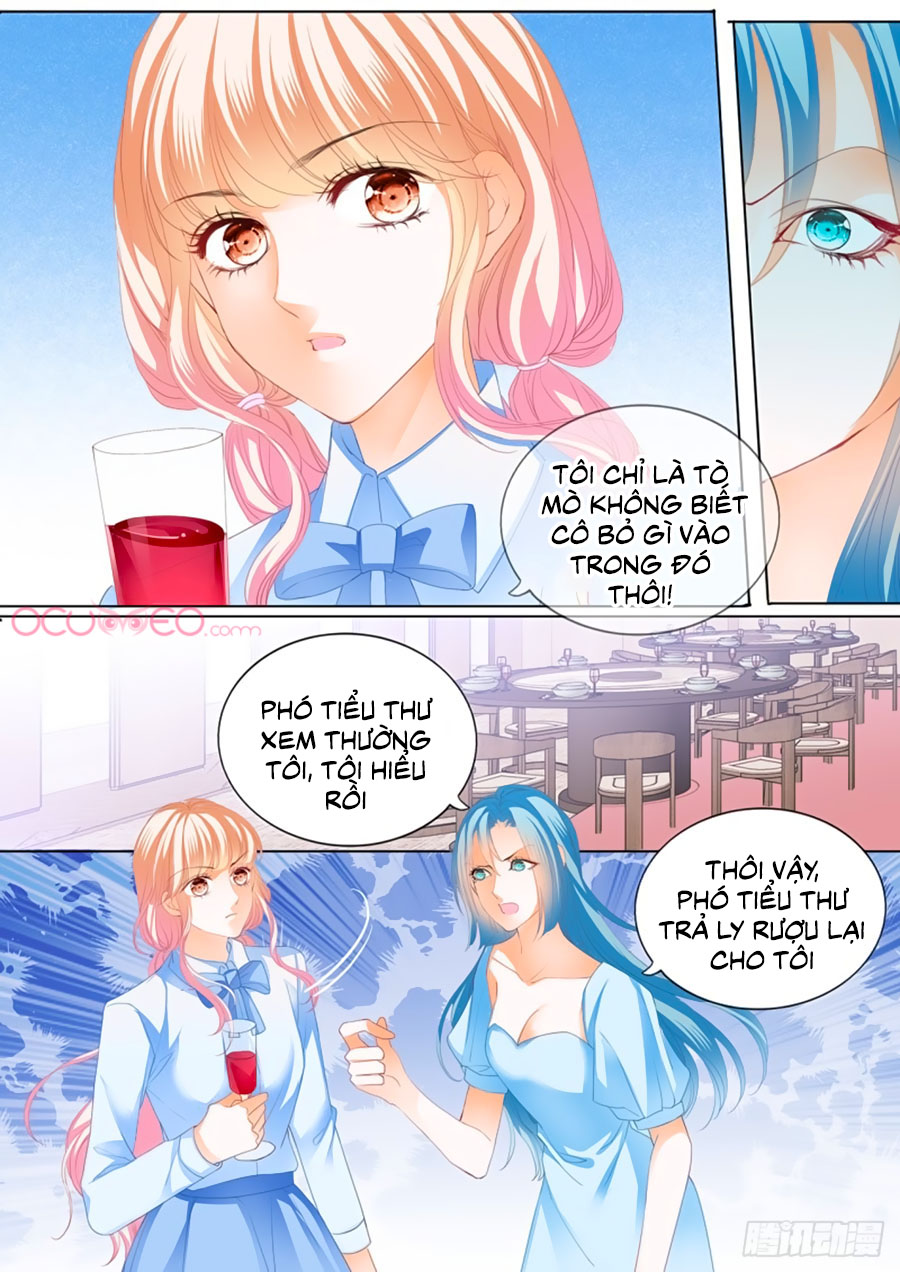 bá đạo tiểu thúc, xin trêu chọc vừa thôi! chapter 125 7