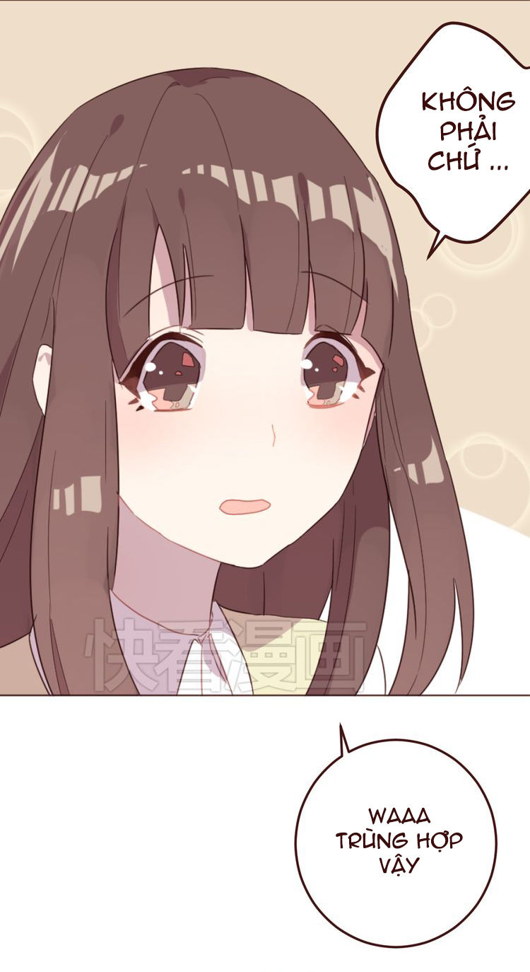 người yêu biến mất chapter 18 10