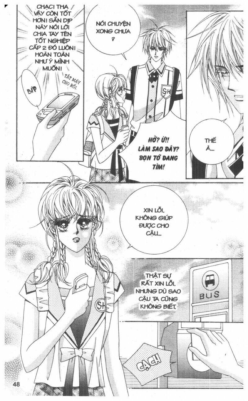 cũng vì em chapter 1 48