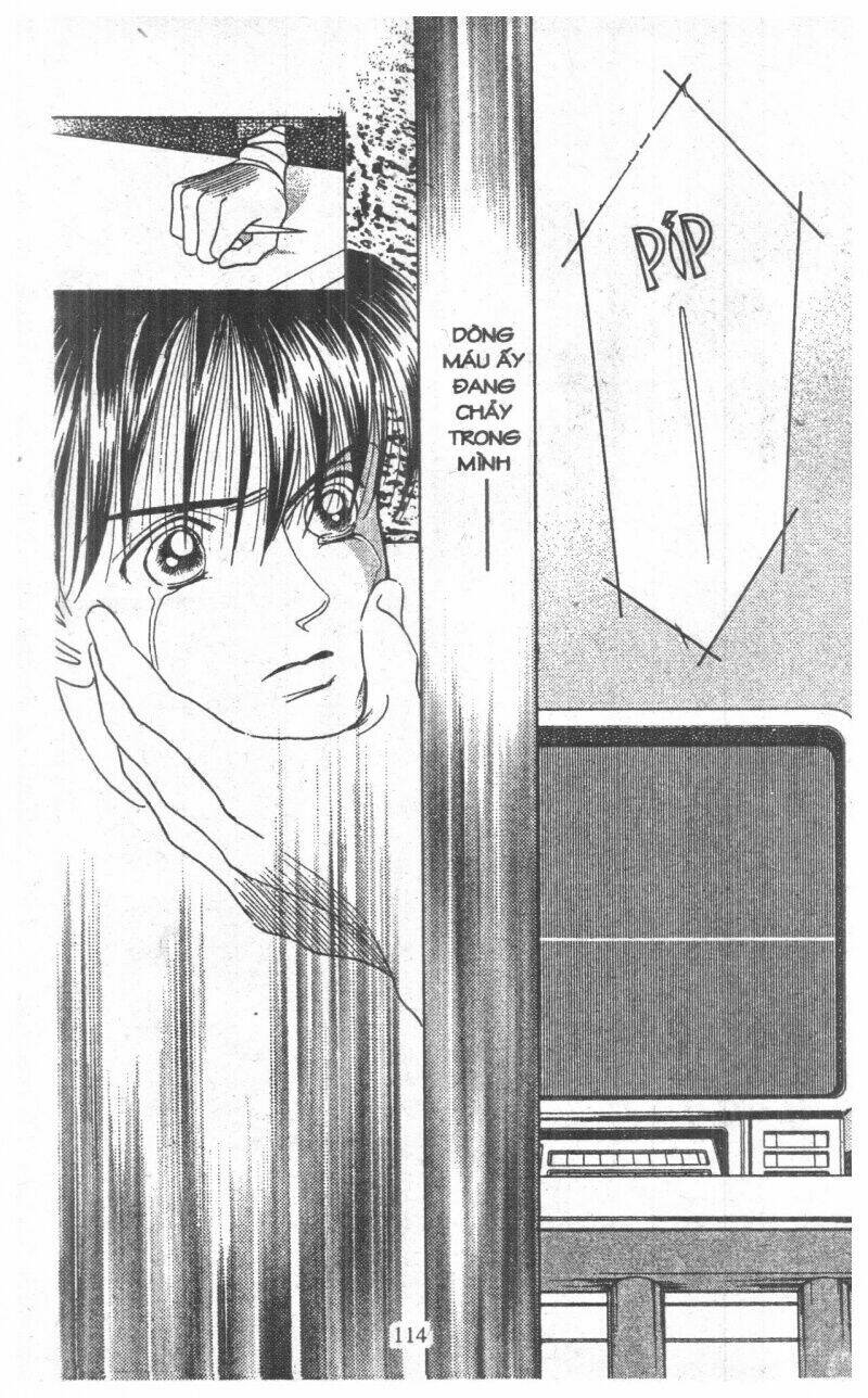 nàng tiên ánh trăng - kaguya hime chapter 12 112