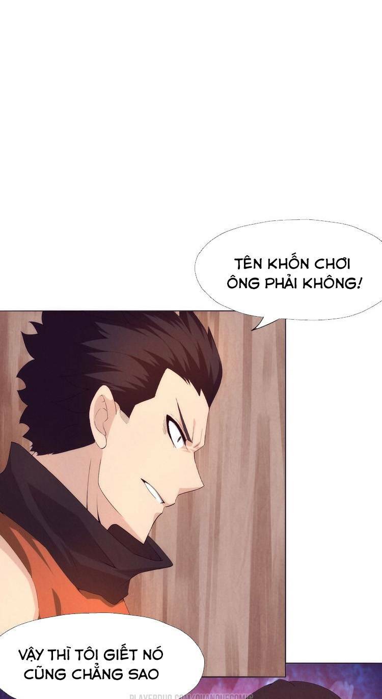 hắc kim đảo chapter 11 11