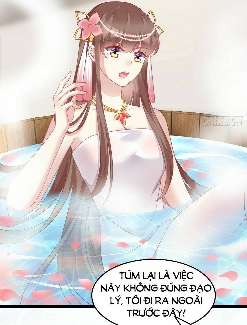 ta ở cổ đại nuôi nam nhân chapter 54 8