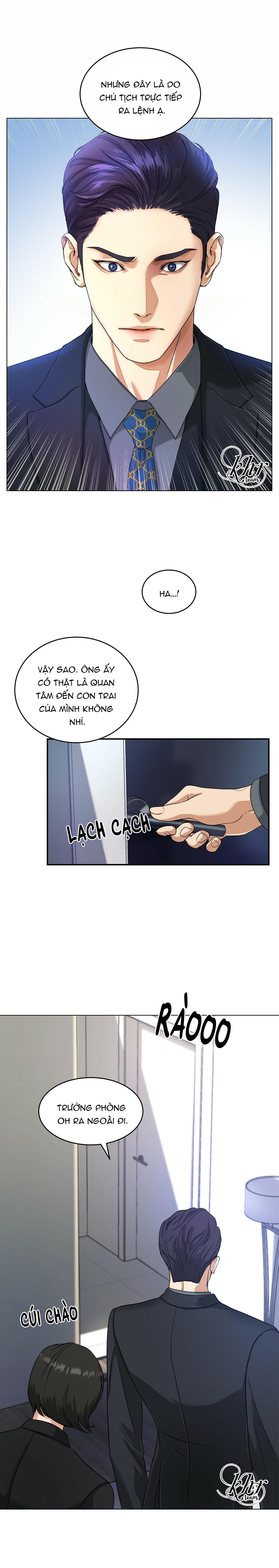 kích hoạt chapter 1 16