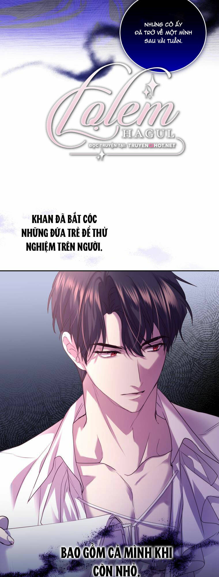 nhà điều chế nước hoa độc quyền của bạo chúa chapter 73 6
