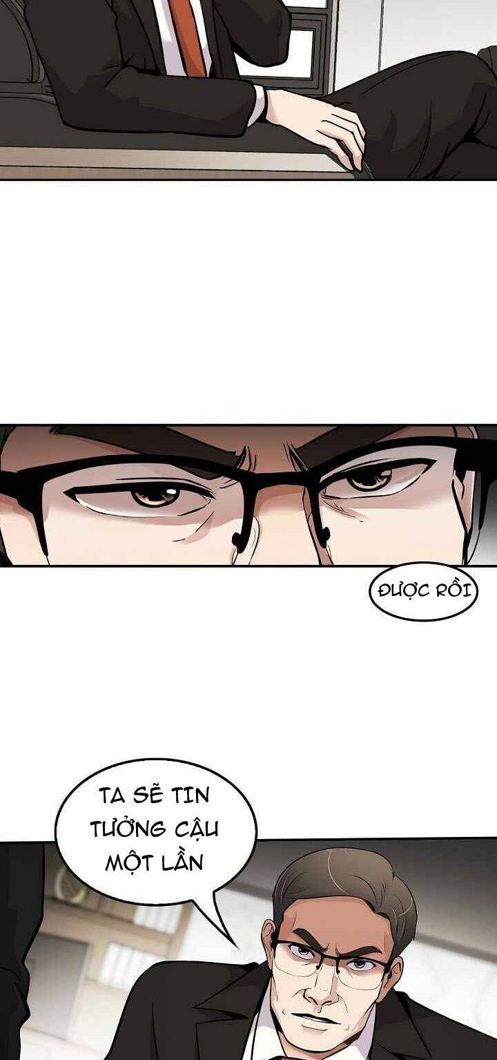 điều tra viên chuyển sinh chapter 55 39