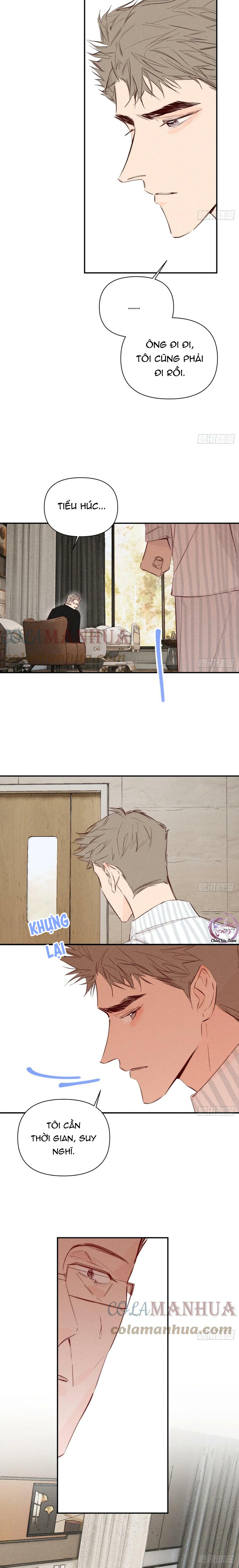 18+ hoàng tử bé chapter 51 9